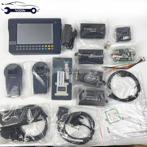 เครื่องมือวินิจฉัย Yanhua Digimaster III 3 สำหรับโปรแกรม ECU ปรับระยะทางวิ่ง ไม่มีข้อจำกัดโทเค็น ชุดเต็ม - Product Image 1