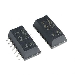 Nouvelle puce d'horloge temps réel R8025 AC RX-8025 RX-8025SAAC RX8025SA R8025AC SOP-14 Patch SMD - Product Image 1