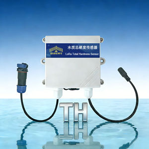 Capteur de dureté totale de l'<span class=keywords><strong>eau</strong></span> ZONEWU LoRaWAN, haute précision, surveillance en temps réel, testeur pour l'analyse de l'<span class=keywords><strong>eau</strong></span> industrielle/municipale - Product Image 4