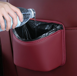 Dropshipping Universal Car Door Side <b>Storage</b> Box Multifunctional Back <b>Seat</b> Cup Holder Drink <b>Storage</b> Organizer - Product Image 2