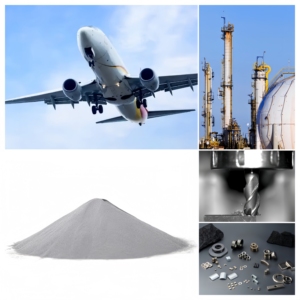 초미세 코발트 분말 코발트 60 금속 분말 철 코발트 분말 가격 99.95% 금속 코 나노 입자 - Product Image 2