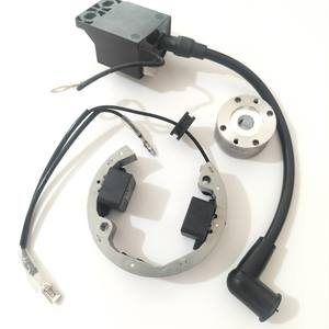 For KTM M50 High Voltage Coil Flywheel Magnetic Magneto Stator Coil for <b>Motorcycle</b> New and <b>Used</b> Condition Box Packing - Product Image 1