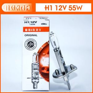Ampoules de phares LED Canbus <span class=keywords><strong>pour</strong></span> <span class=keywords><strong>voiture</strong></span> H1 H4 H7 H15 H16 55W/60W 12V, phares avant importés neufs, faisceau haut/bas - Product Image 3