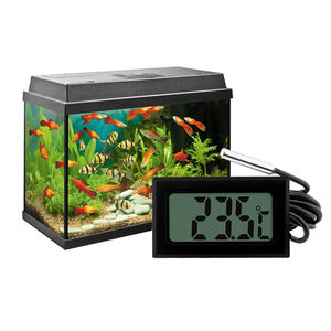 <span class=keywords><strong>Thermomètre</strong></span>/hygromètre numérique multifonctionnel d'intérieur et d'<span class=keywords><strong>extérieur</strong></span> - Product Image 5