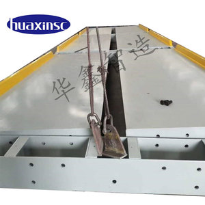 Électronique <span class=keywords><strong>hors</strong></span> <span class=keywords><strong>sol</strong></span> balance de camion 50 ~ 100t prix électrique - Product Image 6