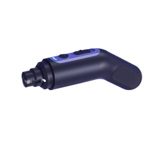 Taladro Eléctrico para Uñas <span class=keywords><strong>Mjq</strong></span> en Forma de Pluma, Recargable por USB, Portátil para Perros y Gatos, Plástico Blanco y Negro - Product Image 4