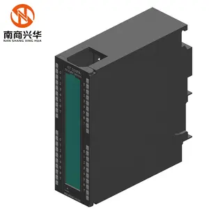 New Original 6ES7650-8EK80-0AA0 ET 200PA SMART Digital Output Module 32 24 V DC 0.5A 1 x 40 Poles Interface Connection