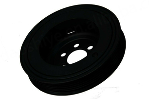 06F105243J # 06F105243H #   Cigüeñal Nuevo con Polea - Product Image 2