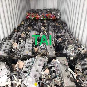 เครื่องยนต์มือสอง KA24 สำหรับนิสสัน - Product Image 6