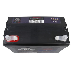 Group31 <span class=keywords><strong>AGM</strong></span>バッテリーモデルDC110-12-DTディープサイクル<span class=keywords><strong>Agm</strong></span>バッテリー12V110Ahマリン/ボート/船用 - Product Image 3