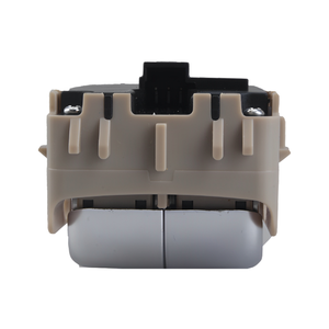 Repuestos para Automóviles, Interruptor de Elevalunas Eléctrico 2059057011MS, Interruptor de Control de Ventanas para Mercedes Benz Clase V, <span class=keywords><strong>Marco</strong></span> <span class=keywords><strong>Polo</strong></span>, Camper, Vito, Furgoneta - Product Image 5