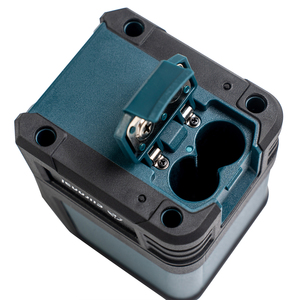 Độ chính xác và tính di động kết hợp: Mức <span class=keywords><strong>laser</strong></span> chéo nhỏ gọn này mang lại độ chính xác chuyên nghiệp với mức giá cạnh tranh nhất - Product Image 3