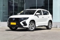 Nouvelle JETTAS VS5 de Chine, véhicules à essence Volkswagen, voitures Algérie 2025, Voiture, Vendeurs automobiles chinois, JETA VS5