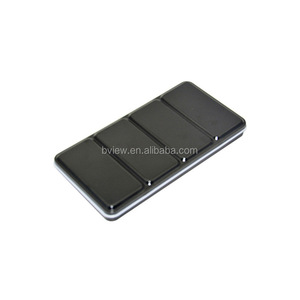 Bview Art-caja de lata de Metal vacía para pintura de acuarela, 48, venta al por mayor - Product Image 6