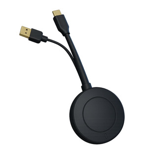 Cấp bằng sáng chế đúc trực tiếp không dây HD máy phát và máy thu 4K cho các cuộc họp giao ban chiến lược - Product Image 4