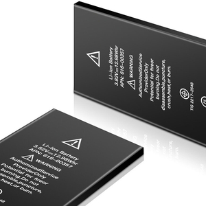 <span class=keywords><strong>Batterie</strong></span> haute capacité 2021 pour Apple <span class=keywords><strong>iphone8</strong></span> 6S 5 5s 5C SE 7 8 Plus 10 X XR 11 12 11pro 12pro XS MAX chine <span class=keywords><strong>batterie</strong></span> de téléphone portable - Product Image 3
