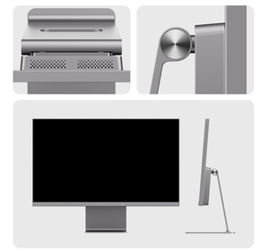 NOUVEAU Moniteur de jeu RICH VISION RV100mini 1300/1 3840*2160, fréquence de rafraîchissement 60 Hz, temps de réponse 1 ms - Product Image 6