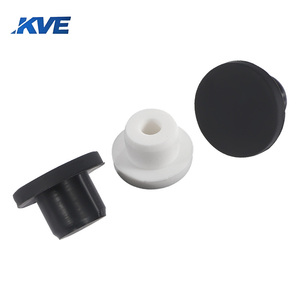 Tùy chỉnh các bộ phận cao su công nghiệp NBR và EPDM vitone con dấu miếng đệm khác nhau O Vòng mẫu tùy chỉnh FKM miếng đệm cao su - Product Image 3