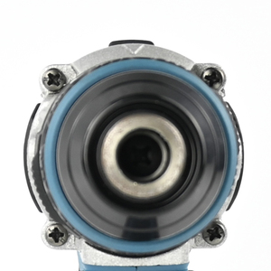 Kit de perceuse <span class=keywords><strong>à</strong></span> percussion sans fil 20V, subcompacte, sans balais, 1/2 pouce, avec mandrin sans clé pour travaux lourds - Product Image 5