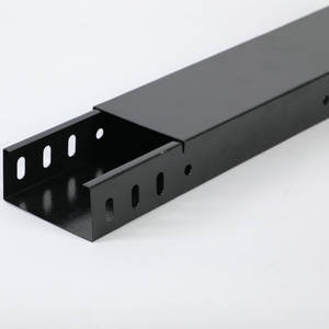 कस्टम आकार औद्योगिक निर्माण फायरप्रूफ स्टेनलेस स्टील गैल्वेनाइज्ड केबल स्टकिंग-जेएस कारखाने की गंध + समुद्र के लिए तेजी से वितरण - Product Image 2