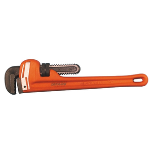 Clé à tuyau de plomberie Stillson Kravm 18 ", ouverture 2.1/2" - Product Image 1