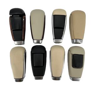 YIQIDA vente en gros de pièces de voiture de haute qualité autres pièces de rechange changement de vitesse Handball adapté pour Volvo XC60/S80/S60 2009-2013 ans - Product Image 5