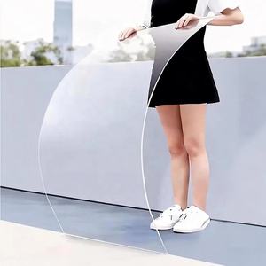 عينة مجانية من ألواح البولي كربونات الصلبة بسماكات 0.8-23 مم، 12 مم، 10 مم، 5 مم، 4.5 مم، ألواح بولي كربونات صلبة بملمس مطفي للبيع - Product Image 1