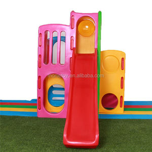 En gros Enfants <span class=keywords><strong>Maternelle</strong></span> Équipement de Jeu En Plastique Équipements De <span class=keywords><strong>Jeux</strong></span> D'intérieur - Product Image 2