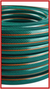 <span class=keywords><strong>Tuyau</strong></span> <span class=keywords><strong>d</strong></span>'<span class=keywords><strong>arrosage</strong></span> de jardin 4 plis en PVC flexible, résistant aux UV, plage de température -<span class=keywords><strong>25</strong></span>°C à 60°C, diamètres 1/2" et 1", longueurs 15m à 50m, 24 unités - Product Image 6