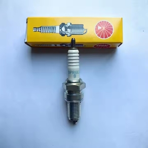 Pièces détachées automobiles en gros 5531 DPR6EA-9 Bougie d'allumage en platine 5531 DPR6EA-9 - Product Image 2