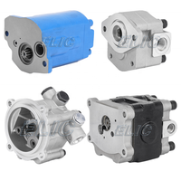 Hydraulic Gear Pump for Hitachi, Hyundai, Komatsu, Kobelco