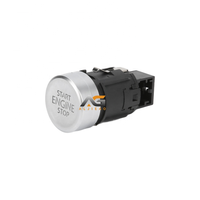 Botón de Encendido/Apagado de Alto Rendimiento, Interruptor de Encendido 5NG959839