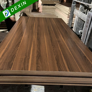 4X8 legno di pioppo legno di eucalipto bianco 6mm 8mm 16mm 18mm pannello di legno laminato <span class=keywords><strong>2</strong></span> lato melamina pannello di compensato marino per Hotel - Product Image 5