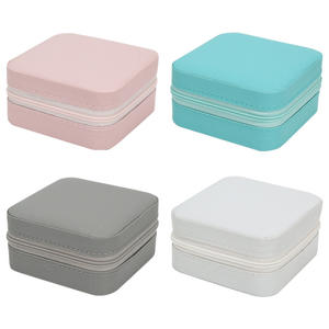 Kit de couture kit portable pour adultes, sac à fermeture éclair, aiguille et <span class=keywords><strong>fil</strong></span> Accessoires de couture pour la maison, les voyages et les urgences - Product Image 6