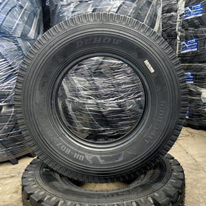 ยางรถบรรทุกขนาดเล็กแบบลมรุ่นใหม่ DH807 6.00-14 600-14 ลายดอกยางแบบ Strip Condition-Bias - Product Image 3