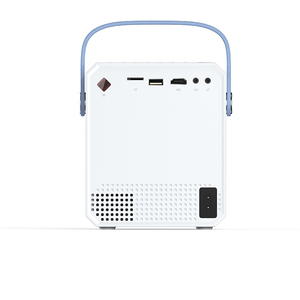 CY300 Máy Chiếu <span class=keywords><strong>WIFI</strong></span> 4K Máy Chiếu Mini Cầm Tay Máy Chiếu Video Màn Hình <span class=keywords><strong>WIFI</strong></span> Phản Chiếu Màn Hình LED Máy Chiếu Rạp Hát Tại Nhà HD - Product Image 4
