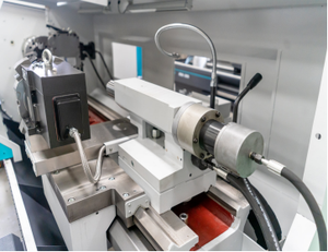 Tornio CNC Design modulo, configurazione personalizzabile <span class=keywords><strong>Per</strong></span> richiesta - Product Image 3