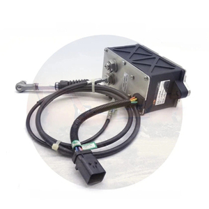 Vente chaude usine : Pièces détachées pour excavatrice, Moteur d'accélérateur 483-7810 pour excavatrice E320D2, Moteur de papillon 4837810 - Product Image 1