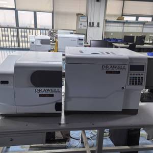 เครื่องวิเคราะห์ก๊าซโครมาโทกราฟี-มวลสเปกโตรเมทรี (GC-MS) ที่สอดคล้องกับมาตรฐาน BIBO สำหรับการทดสอบทางสิ่งแวดล้อมและการวิเคราะห์สารตกค้างจากยาฆ่าแมลง - Product Image 6