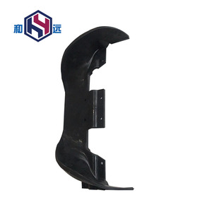 03807000 SS522 522E Soplador de nieve Paddle Auger Medio Impulsor de goma de poliuretano Servicio de Corte incluido - Product Image 4