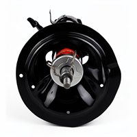 Amortisseurs MASUMA G6425 haute performance, pièces de rechange automobiles pour NISSAN TEANA 54301-2YA02 54301-2YA04 54301-2YA11