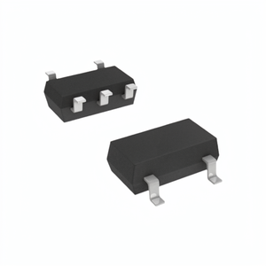Original One Stop Service Transistors SC-74A, SOT-753 XN0111F00L Buy Online Electronic Components - Product Image 1