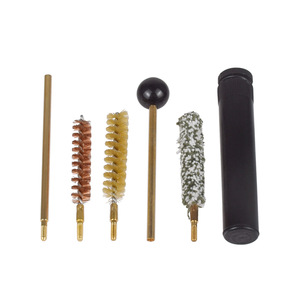 Kit de Cepillos de Limpieza de Tubos Multiusos 5 en 1 con Estuche de Plástico para Mantenimiento de Tuberías de Equipos al Aire Libre y Uso General - Product Image 5