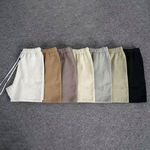 Shorts pour hommes à taille basse, authentiques OEM, en toile de haute qualité, écologiques, respirants et imperméables, style Hip Hop, SS22 FW24 SS25 - Product Image 3
