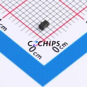 ทรานซิสเตอร์ภาคสนามทรานซิสเตอร์323ทรานซิสเตอร์ (มอสเฟท) แบบดั้งเดิมและใหม่ SP2004KT3 - Product Image 2