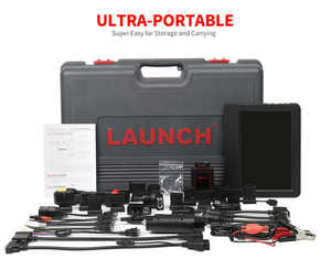 <span class=keywords><strong>Launch</strong></span>-escáner universal de diagnóstico de coche <span class=keywords><strong>X431</strong></span> PRO3 V4.0, para todos los coches - Product Image 6