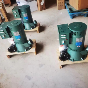 Générateur hydraulique 15 kW pour l'électricité, 15 000 W, énergie hydroélectrique, rivière, BGWG-15 kW, générateur hydroélectrique 15 kW - Product Image 4