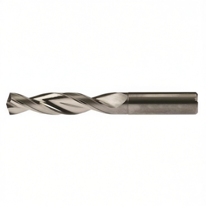 ดอกสว่านคาร์ไบด์ TA1040 5xD แบบเคลือบผิวสำหรับเครื่องมือกล - Product Image 2