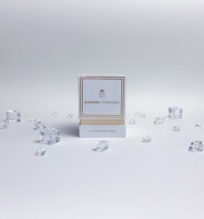 LanJing nouveau style 5ml 10ml bouteille de diffuseur de parfum d'huile essentielle suspendue pour voiture vide