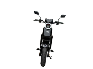 Scooter électrique 8000w certifié EURO 5 / EPA, cadre haute résistance, grande capacité de charge 150 kg, fabriqué en Chine - Product Image 1